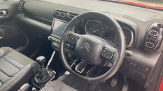 Citroen C3 Aircross 1.2 PureTech 110 Shine Plus 5dr Petrol Hatchback